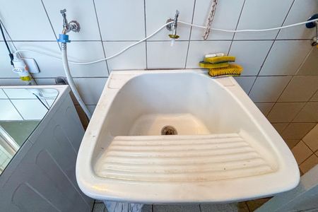 Apartamento à venda com 140m², 3 quartos e 1 vaga