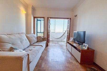 Apartamento à venda com 140m², 3 quartos e 1 vaga