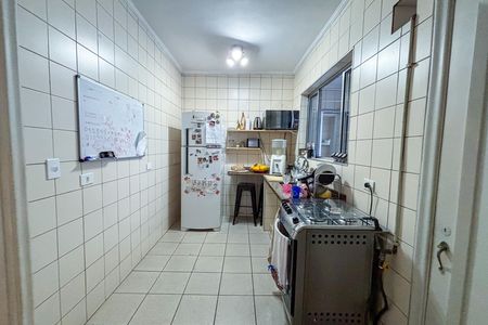 Apartamento à venda com 140m², 3 quartos e 1 vaga