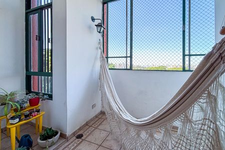 Apartamento à venda com 140m², 3 quartos e 1 vaga
