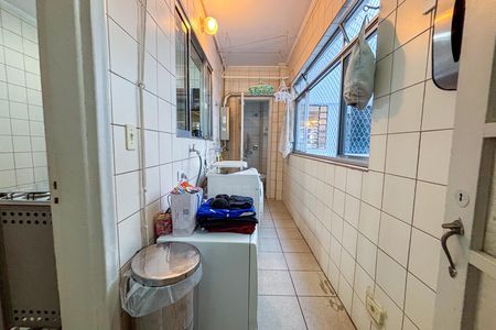 Apartamento à venda com 140m², 3 quartos e 1 vaga