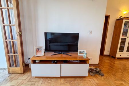 Apartamento à venda com 140m², 3 quartos e 1 vaga