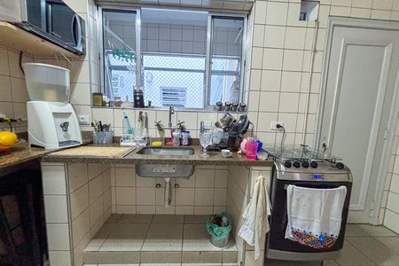 Apartamento à venda com 140m², 3 quartos e 1 vaga