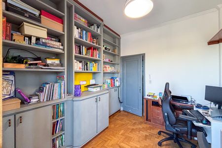 Apartamento à venda com 140m², 3 quartos e 1 vaga