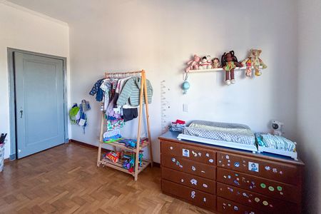 Apartamento à venda com 140m², 3 quartos e 1 vaga