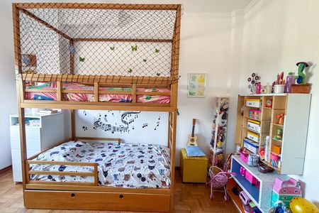 Apartamento à venda com 140m², 3 quartos e 1 vaga