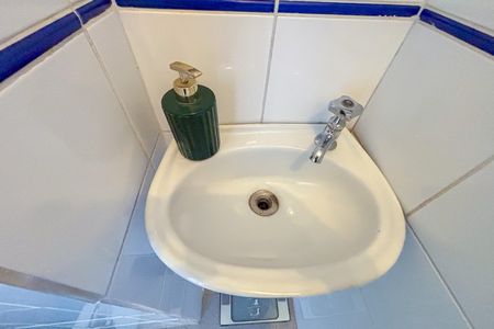 Apartamento à venda com 140m², 3 quartos e 1 vaga