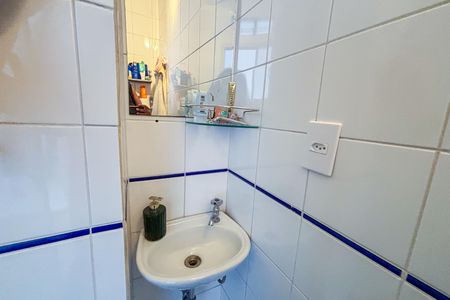 Apartamento à venda com 140m², 3 quartos e 1 vaga