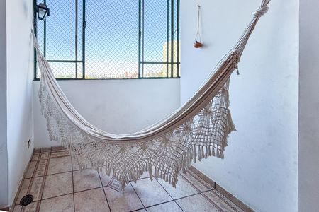 Apartamento à venda com 140m², 3 quartos e 1 vaga