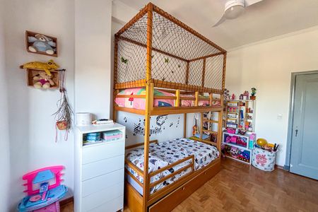 Apartamento à venda com 140m², 3 quartos e 1 vaga