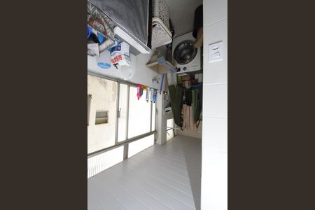 Apartamento para alugar com 116m², 3 quartos e 1 vagaÁrea de Serviço