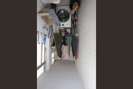 Apartamento para alugar com 116m², 3 quartos e 1 vagaÁrea de Serviço