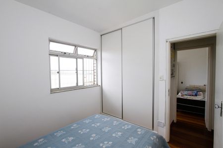 Apartamento para alugar com 116m², 3 quartos e 1 vagaQuarto 2
