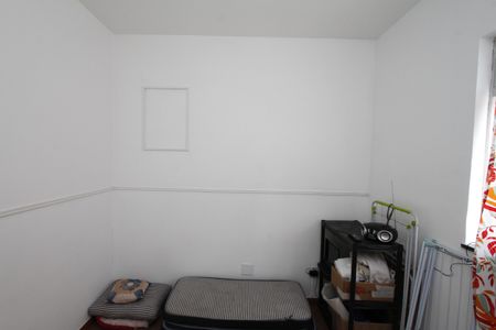 Apartamento para alugar com 116m², 3 quartos e 1 vagaQuarto 3