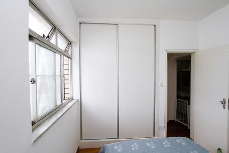 Apartamento para alugar com 116m², 3 quartos e 1 vagaQuarto 2