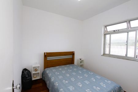 Quarto 2 de apartamento para alugar com 3 quartos, 116m² em João Pinheiro, Belo Horizonte