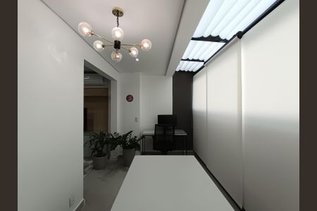 Studio para alugar com 43m², 1 quarto e 1 vaga