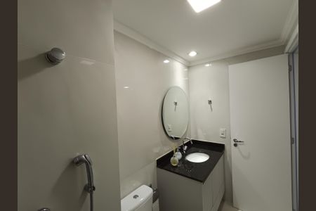 Studio para alugar com 43m², 1 quarto e 1 vaga