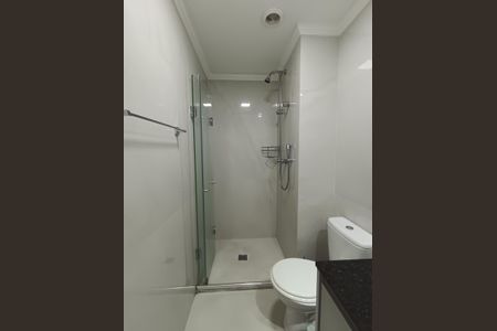 Studio para alugar com 43m², 1 quarto e 1 vaga