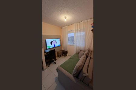 Apartamento para alugar com 32m², 2 quartos e sem vaga Apartamento para alugar com 32m², 2 quartos e sem vagaSala