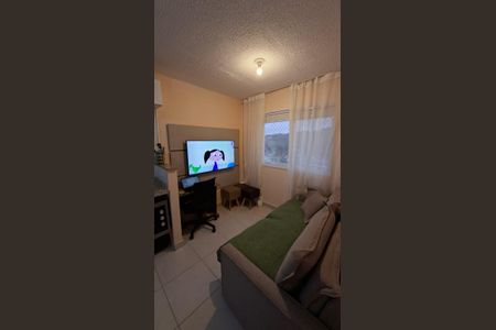 Apartamento para alugar com 32m², 2 quartos e sem vaga Apartamento para alugar com 32m², 2 quartos e sem vagaSala