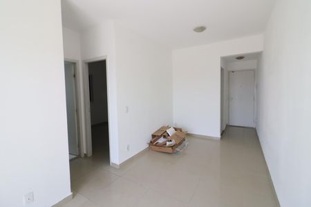 Apartamento para alugar com 49m², 2 quartos e 1 vagaSala