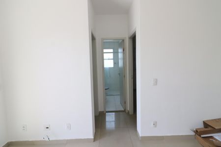 Apartamento para alugar com 49m², 2 quartos e 1 vagaSala