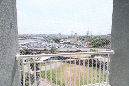 Apartamento para alugar com 49m², 2 quartos e 1 vagaSala