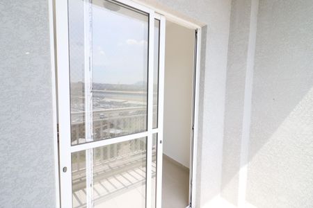 Apartamento para alugar com 49m², 2 quartos e 1 vagaSala