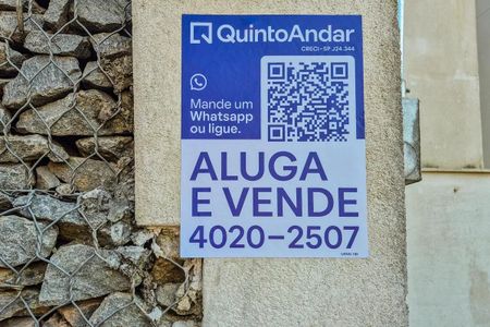 Apartamento para alugar com 32m², 2 quartos e sem vagaFachada