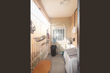 Casa para alugar com 155m², 2 quartos e 1 vaga Casa para alugar com 155m², 2 quartos e 1 vagaÁrea de Serviço