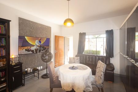 Sala/Cozinha de casa para alugar com 2 quartos, 155m² em Guaratiba, Rio de Janeiro