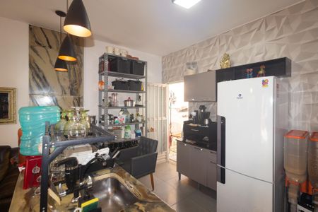 Casa para alugar com 155m², 2 quartos e 1 vaga Casa para alugar com 155m², 2 quartos e 1 vagaSala/Cozinha