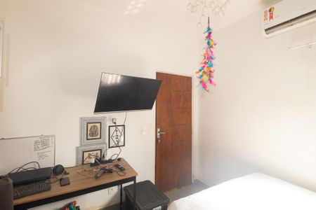 Casa para alugar com 155m², 2 quartos e 1 vaga Casa para alugar com 155m², 2 quartos e 1 vagaQuarto