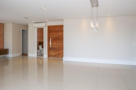 Sala de apartamento para alugar com 3 quartos, 187m² em Vila Leopoldina, São Paulo
