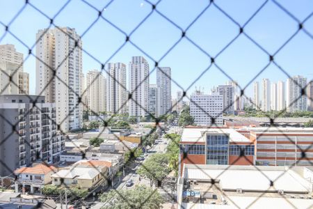 Apartamento para alugar com 187m², 3 quartos e 3 vagas Apartamento para alugar com 187m², 3 quartos e 3 vagasVista da Suíte 2
