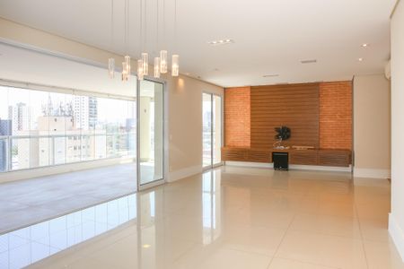 Sala de apartamento para alugar com 3 quartos, 187m² em Vila Leopoldina, São Paulo
