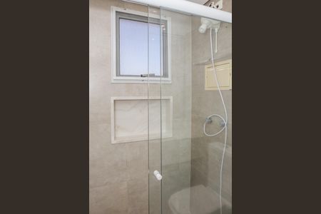 Apartamento para alugar com 187m², 3 quartos e 3 vagas Apartamento para alugar com 187m², 3 quartos e 3 vagasBanheiro da Suíte 3