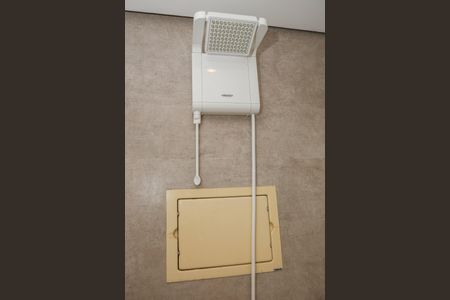 Apartamento para alugar com 187m², 3 quartos e 3 vagas Apartamento para alugar com 187m², 3 quartos e 3 vagasBanheiro da Suíte 1