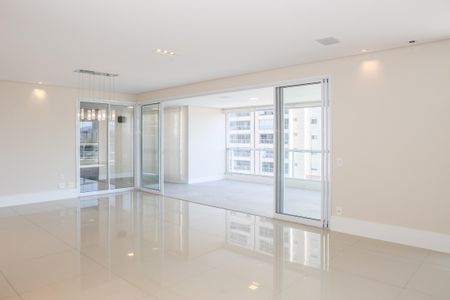 Sala de apartamento para alugar com 3 quartos, 187m² em Vila Leopoldina, São Paulo