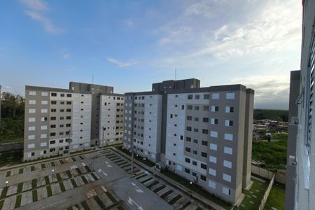 Apartamento para alugar com 43m², 2 quartos e 1 vaga Apartamento para alugar com 43m², 2 quartos e 1 vagaVista