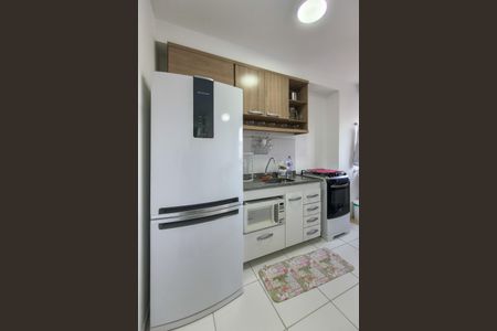 Apartamento para alugar com 43m², 2 quartos e 1 vaga Apartamento para alugar com 43m², 2 quartos e 1 vagaCozinha