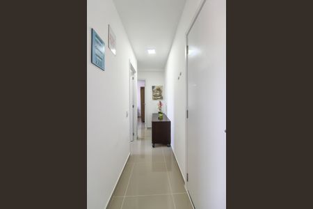 Apartamento para alugar com 43m², 2 quartos e 1 vaga Apartamento para alugar com 43m², 2 quartos e 1 vagaCorredor