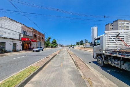 Apartamento para alugar com 43m², 2 quartos e 1 vaga Apartamento para alugar com 43m², 2 quartos e 1 vagaVista da Rua