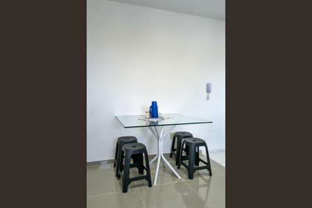 Apartamento para alugar com 43m², 2 quartos e 1 vaga Apartamento para alugar com 43m², 2 quartos e 1 vagaSala