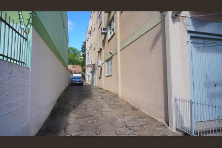 Apartamento à venda com 96m², 3 quartos e 1 vaga Apartamento à venda com 96m², 3 quartos e 1 vagaGaragem