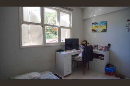 Apartamento à venda com 96m², 3 quartos e 1 vaga Apartamento à venda com 96m², 3 quartos e 1 vagaQuarto 3