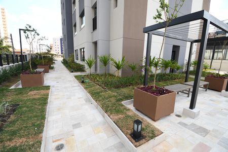 Studio para alugar com 44m², 1 quarto e 1 vagaÁrea comum