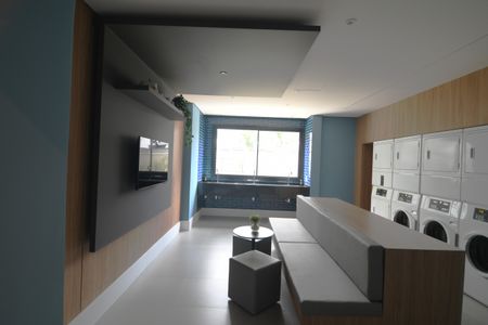 Studio para alugar com 44m², 1 quarto e 1 vagaÁrea comum