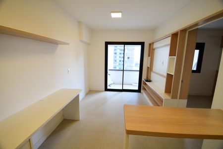Studio para alugar com 44m², 1 quarto e 1 vagaStudio